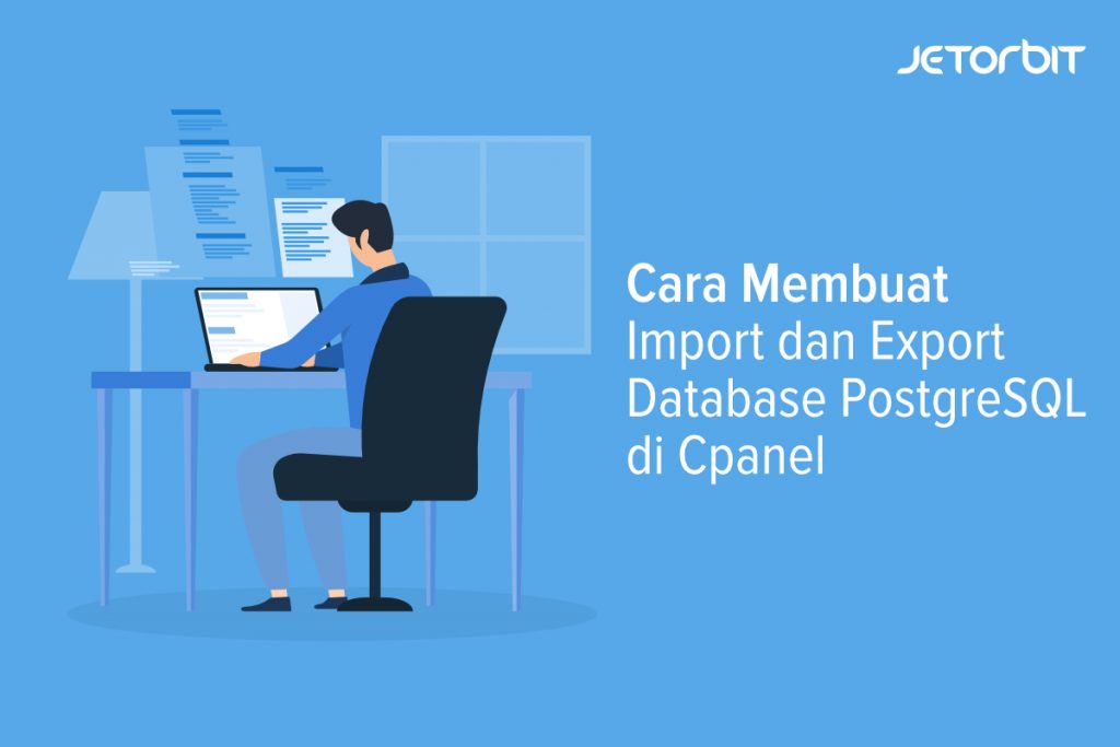 Cara Membuat Import Dan Export Database Postgresql Di Cpanel Panduan