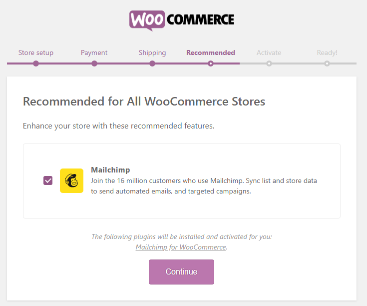 Membuat Toko Online Dengan WordPress Dan WooCommerce