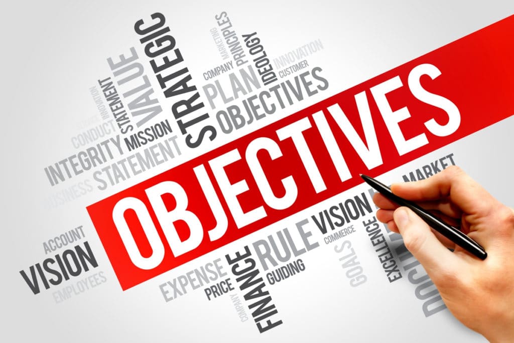 marketing-objective
