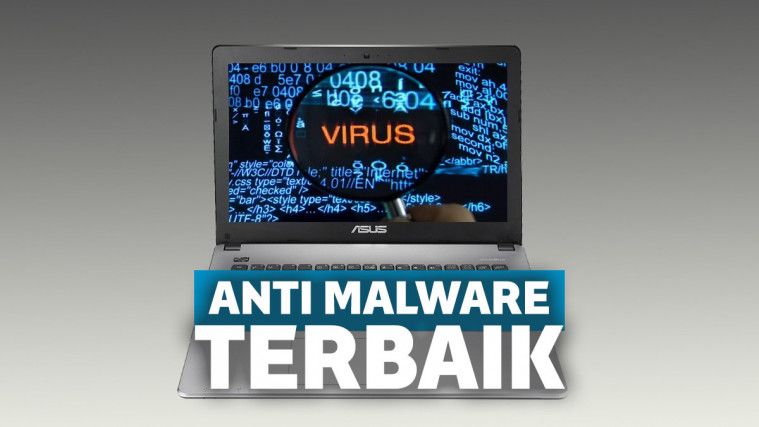 anti malware best software