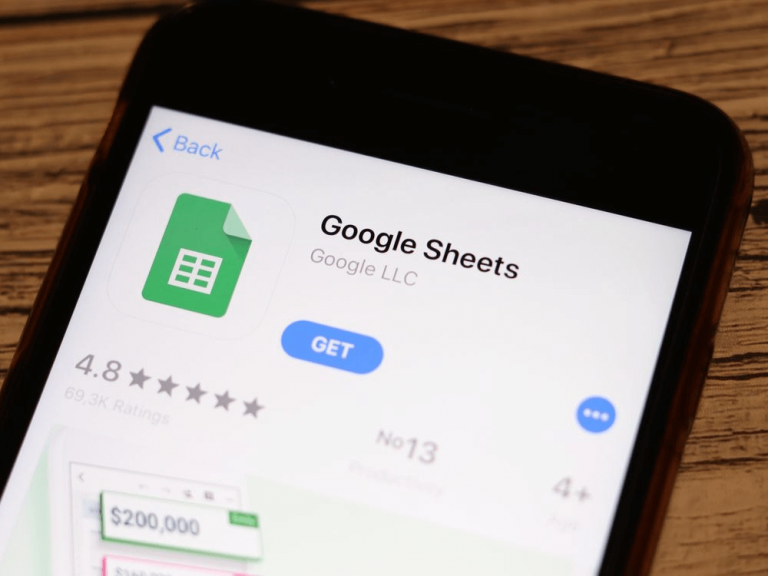 Mengenal Google Sheets, Aplikasi Spreadsheet Yang Gratis Dan Lengkap