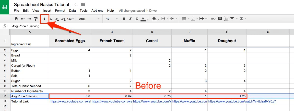 Mengenal-Google-Sheets-16 - Jetorbit Blog - Tutorial, Informasi Dan ...