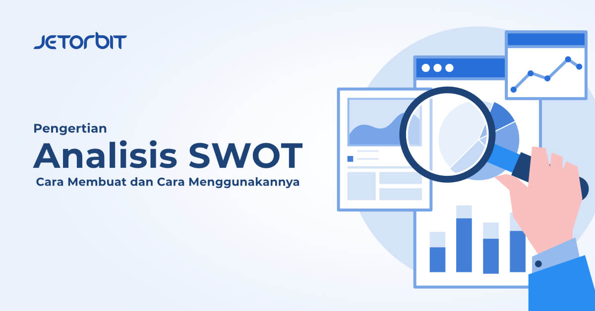 pengertian analisis SWOT