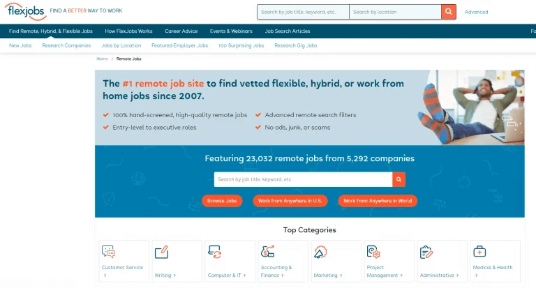 13+ Website Freelance Terbaik Yang Perlu Diketahui