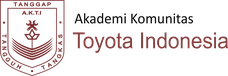Logo Akademi Komunitas Toyota Indonesia