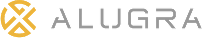 Logo Alugra