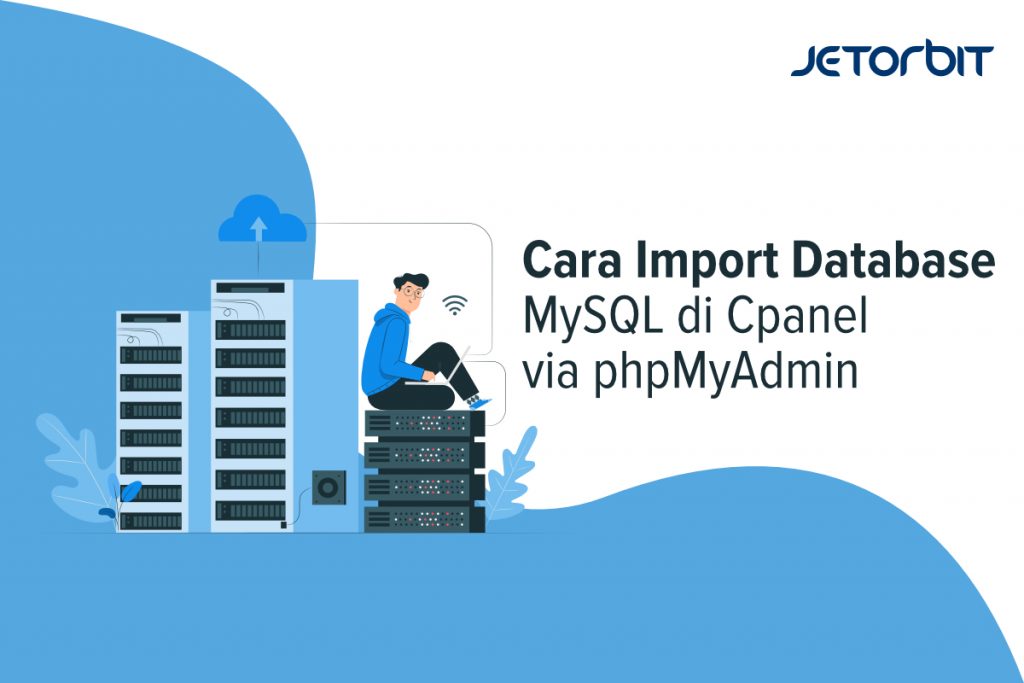 import a database on openlca
