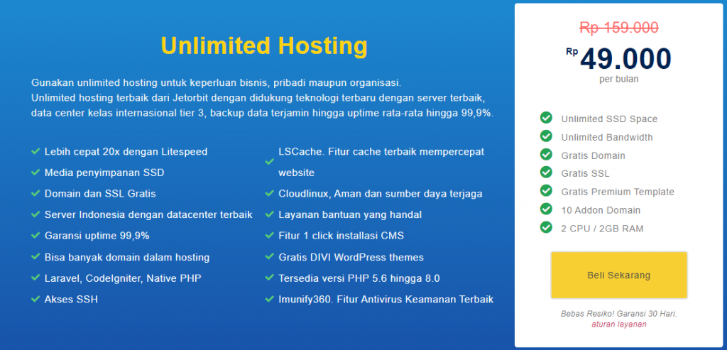 Langkah Migrasi Hosting Dan Domain - Panduan Hosting Jetorbit