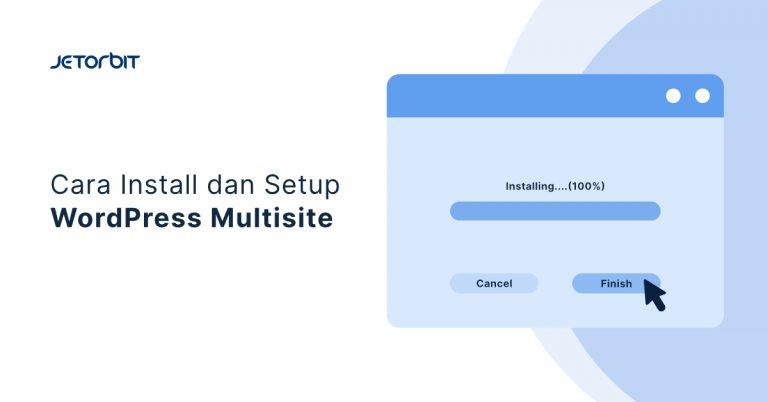 Cara Upload WordPress Dari Localhost Ke Hosting (2 Metode)