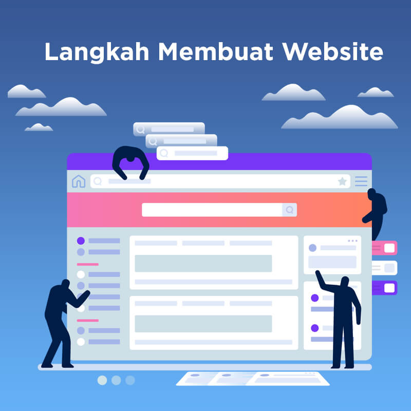 Belajar Membuat Website - Download Ebook Panduan Kami, Gratis!