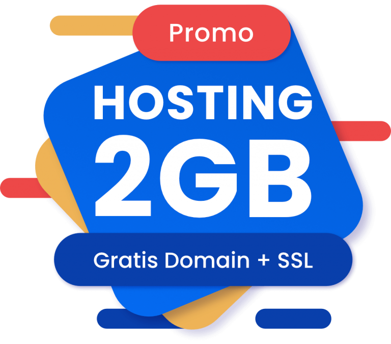 Hosting Murah Gratis Domain - Web Hosting Terbaik dan Domain Indonesia