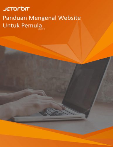 Belajar Membuat Website - Download Ebook Panduan Kami, Gratis!